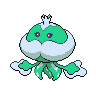 Shiny Jellicent
